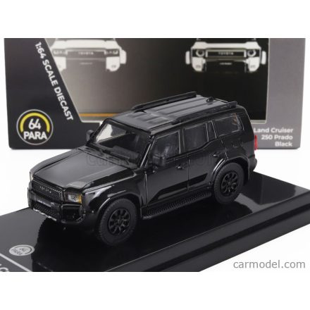 PARAGON MODELS TOYOTA LAND CRUISER SERIES 250 LHD 2024