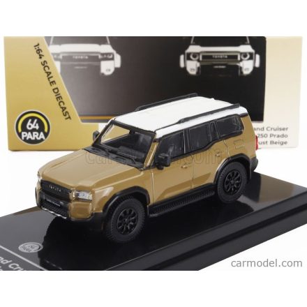 PARAGON MODELS TOYOTA LAND CRUISER SERIES 250 LHD 2024