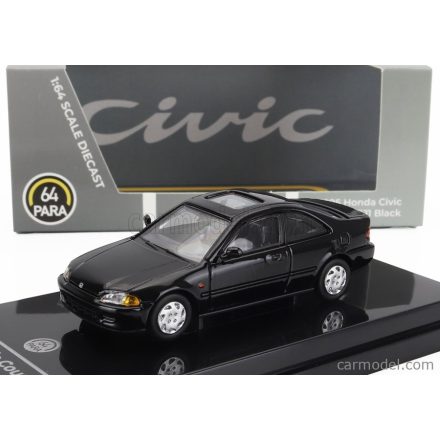 PARAGON MODELS HONDA CIVIC EJ1 COUPE LHD 1995