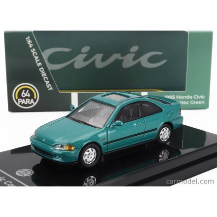 PARAGON MODELS HONDA CIVIC EJ1 COUPE LHD 1995