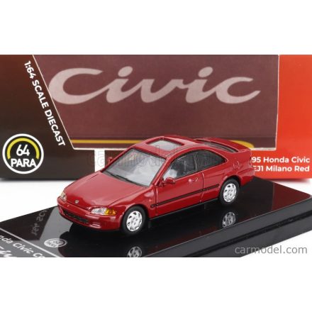 PARAGON MODELS HONDA CIVIC COUPE EJ1 1995