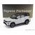 PARAGON MODELS TOYOTA FORTUNER RHD 2023