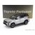 PARAGON MODELS TOYOTA FORTUNER RHD 2023