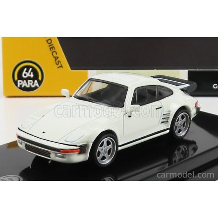 PARAGON MODELS PORSCHE 911 RUF BTR FLATNOSE LHD 1986