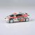 PARAGON MODELS HONDA CIVIC TYPE-R FN2 BUDDY CLUB LIVERY 2007