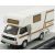 Premium ClassiXXs VOLKSWAGEN T3a PRITSCHENWAGEN TISCHER-CAMPING 1979