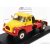 PREMIUM CLASSIXXS - TATRA - T138 TRACTOR TRUCK 3-ASSI 1959