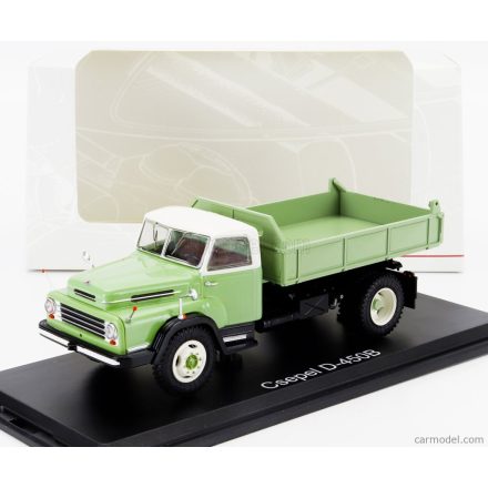 PREMIUM CLASSIXXS CSEPEL D450 TRUCK CASSONE RIBALTABILE 2-ASSI 1957