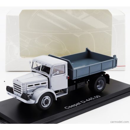 PREMIUM CLASSIXXS CSEPEL D445 TRUCK CASSONE RIBALTABILE 2-ASSI 1963