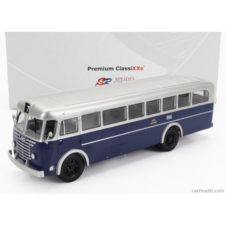 Premium ClassiXXs IKARUS 60 BKV Budapest