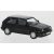 Premium ClassiXXs VOLKSWAGEN Rallye Golf, black, 1989