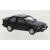 Premium ClassiXXs FORD Escort MK III XR3, black, 1981