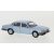 Premium ClassiXXs Jaguar XJ 40, metallic-light blue, 1986