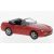 Premium ClassiXXs Porsche 968 Convertible, red, 1991