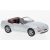 Premium ClassiXXs Porsche 968 Convertible, silver, 1991