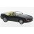 Premium ClassiXXs Porsche 968 Convertible, black, 1991