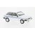 Premium ClassiXXs FORD Fiesta MK II Holliday, white, 1985