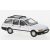 Premium ClassiXXs FORD Sierra Turnier, white, 1987