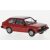 Premium ClassiXXs VOLVO 343, red, 1976