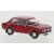 Premium ClassiXXs Saab 99, red, 1970