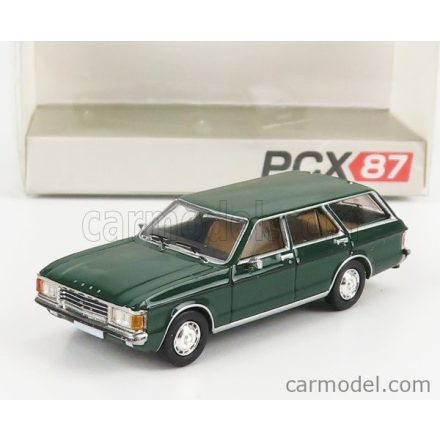 PREMIUM CLASSIXXS FORD GRANADA MKI TURNIER 1972