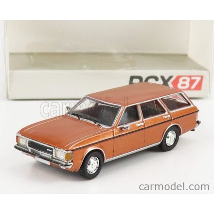 PREMIUM CLASSIXXS FORD GRANADA MKI TURNIER 1972