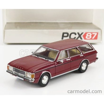 PREMIUM CLASSIXXS FORD GRANADA MKI TURNIER 1972