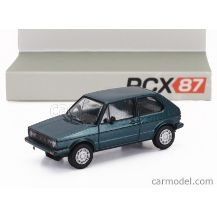 Premium ClassiXXs VOLKSWAGEN GOLF MKI GTi 1980