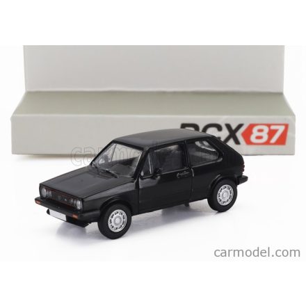 Premium ClassiXXs VOLKSWAGEN GOLF MKI GTi 1980