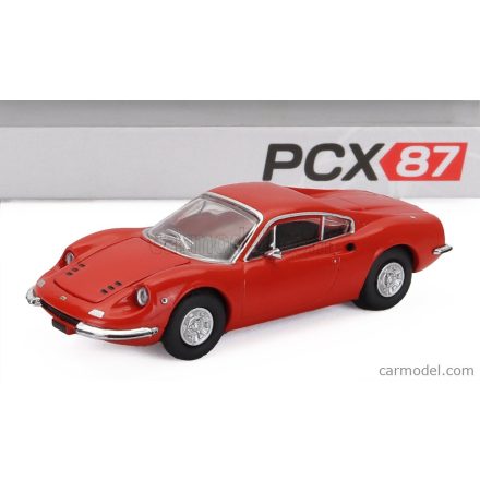 Premium ClassiXXs FERRARI DINO 246 GT 1969