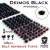 Paint Forge Deimos Black Alien Tufts 6mm