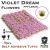 Paint Forge Violet Dream Flowers 6mm