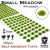 Paint Forge Small Meadow Grass Tufts 2mm