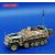 Plus Model Sd. Kfz 250/3 NEU conversion set (Tamiya)