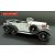 Plus Model Sd. Kfz 21 Mercedes G4 makett