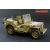 Plus Model See Bee Jeep (Tamiya)