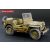 Plus Model M38 Jeep (Tamiya)