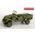 Plus Model GAZ 61- 417 Gun tractor makett