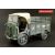 Plus Model Italian light lorry SPA 39 makett