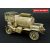 Plus Model Artilleriegeneratorwagen M-16 makett