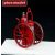 Plus Model Wheel fire extinguisher 150LB