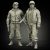 PanzerArt US Army tanker in winter clothes set