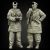 PanzerArt Waffen-SS Anorakanzug officers set