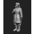 PanzerArt Soviet tank officer in sheepskin coat No.1