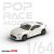 Pop Race Toyota GR 86 2022 Red