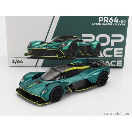 POP RACE LIMITED ASTON MARTIN VALKYRIE 2021