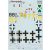 Print Scale Messerschmitt Bf-109G High Altitude Aces matrica