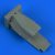 Quickboost Fw 190D-9 Mimetall Cowling (Hasegawa)