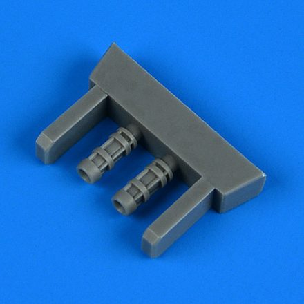 Quickboost Tornado IDS/GR.4 Gun Barrels