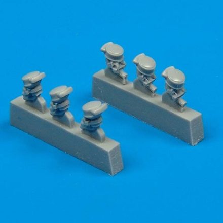 Quickboost American Mk.8 gunsights x 6